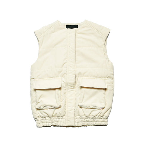 【S/M】★NEWO/ネオ★パデットベスト(3224221w)